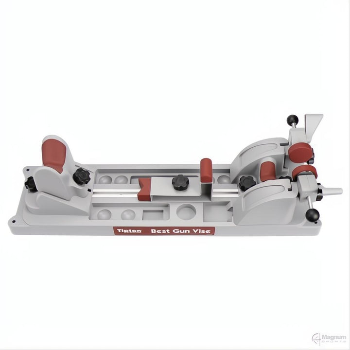 Tipton Best Gun Vise