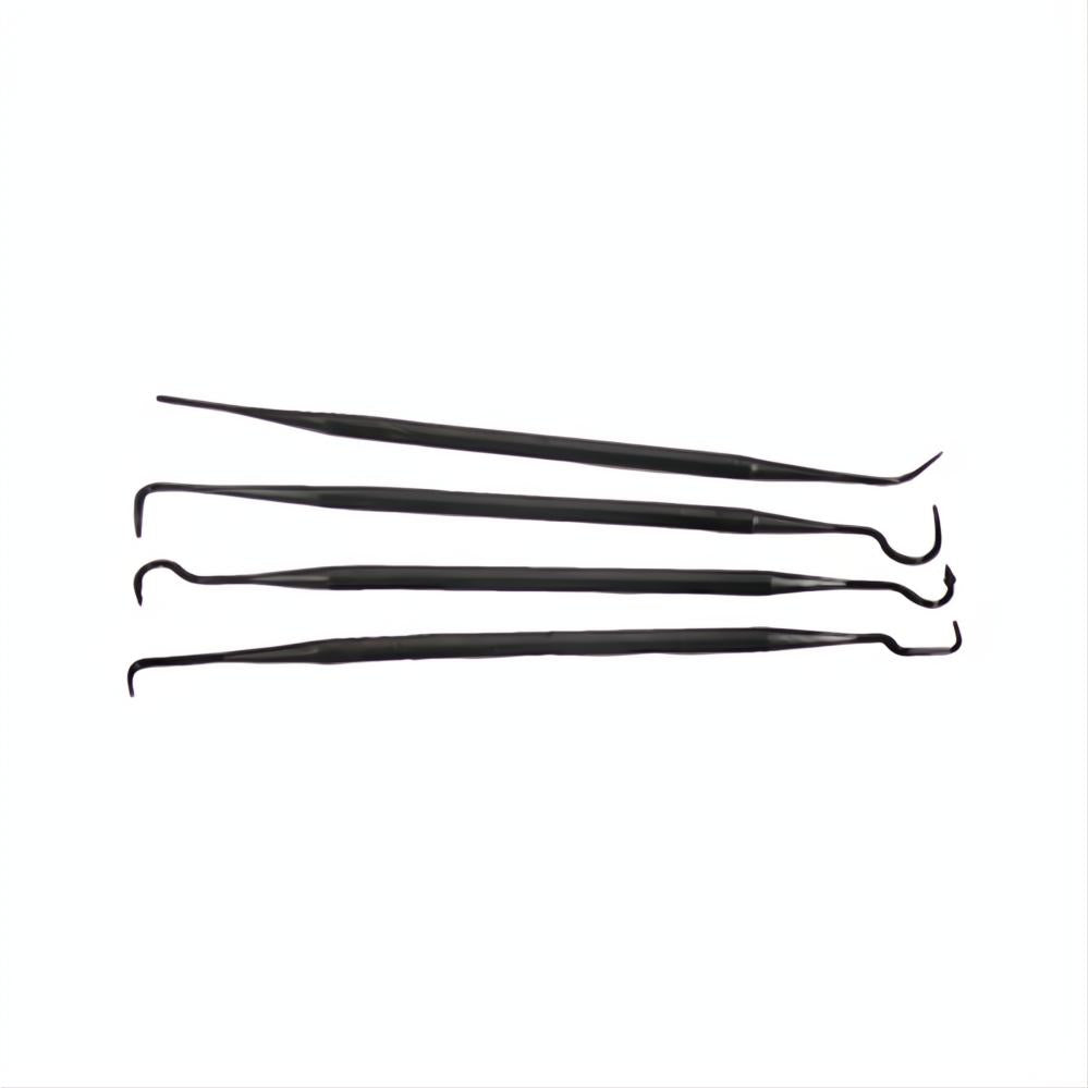 Tipton Gun Cleaning Polymer Pick Set 4Pk