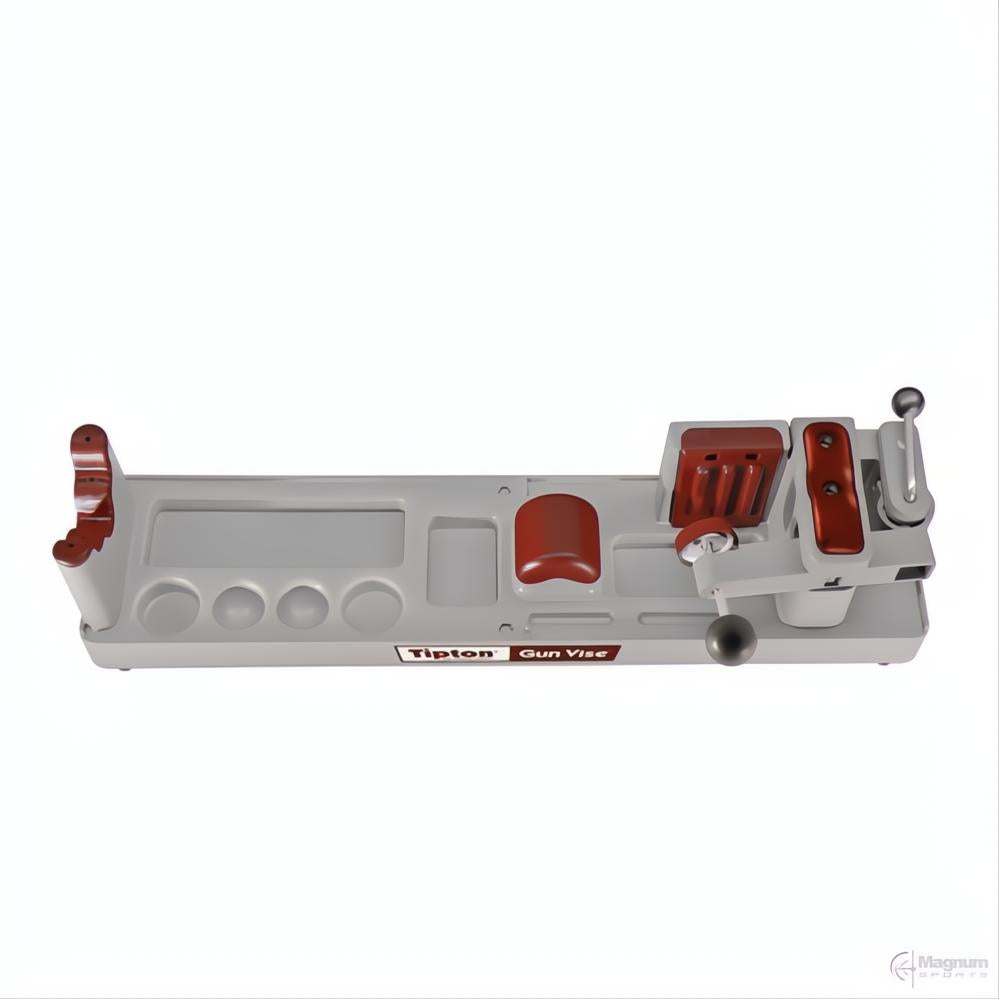 Tipton Gun Vise