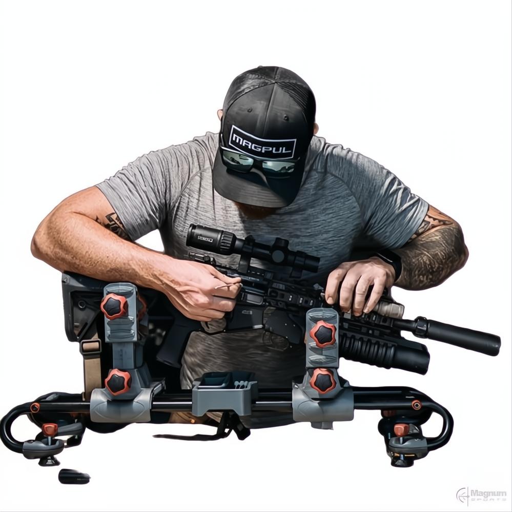 Tipton Ultra Gun Vise