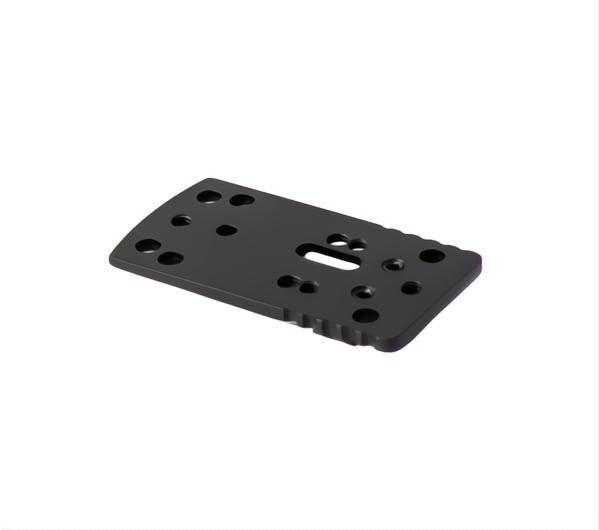 Toni System Dovetail Red Dot Base Plate for Beretta Pistols