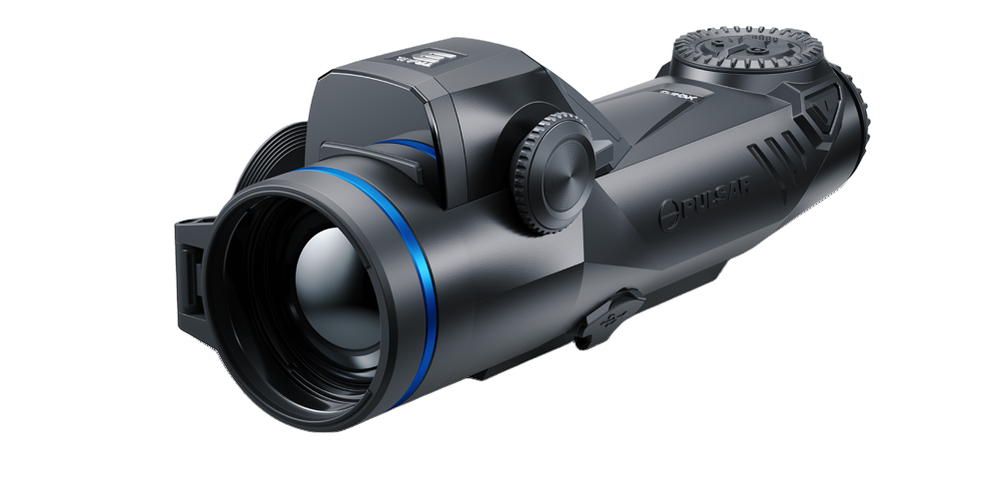 Pulsar Trail 3 LRF XQ50