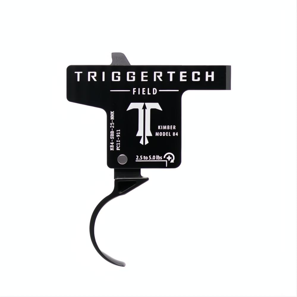 Triggertech Field trigger for Kimber 84