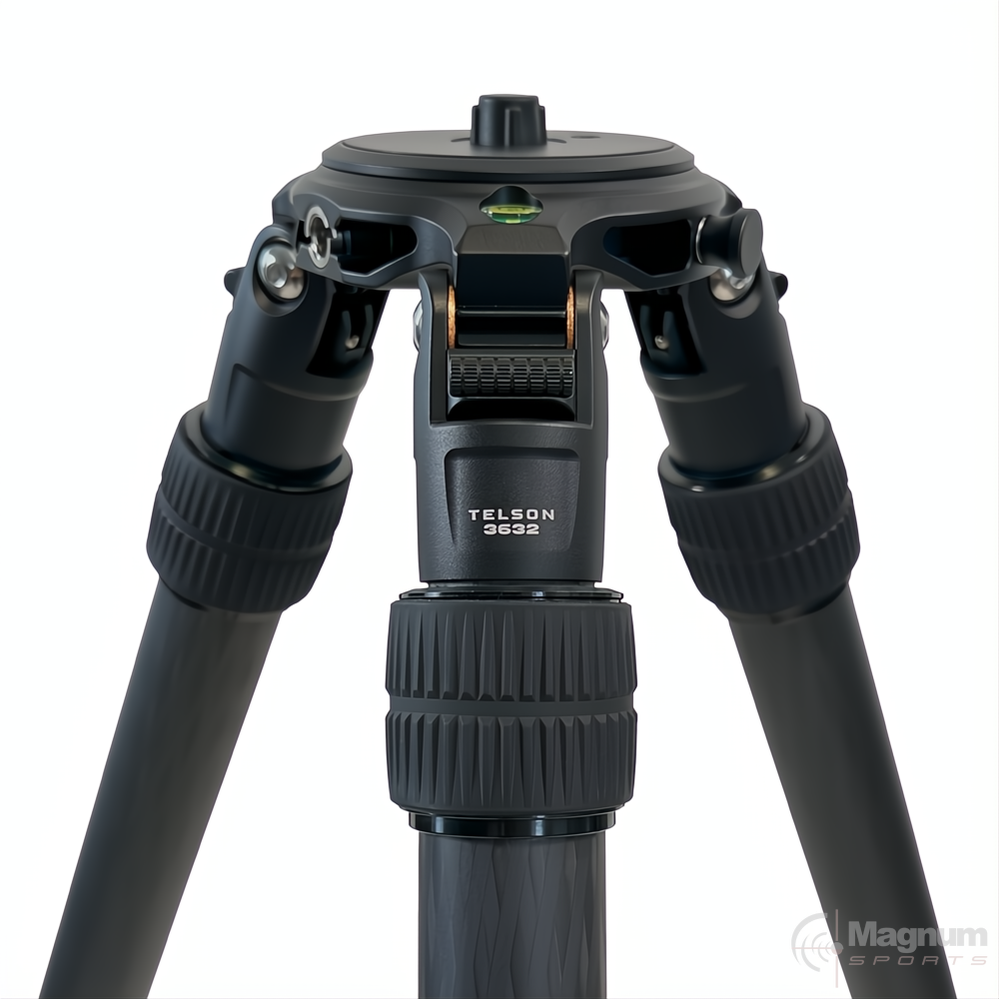Competition Tripod 3632