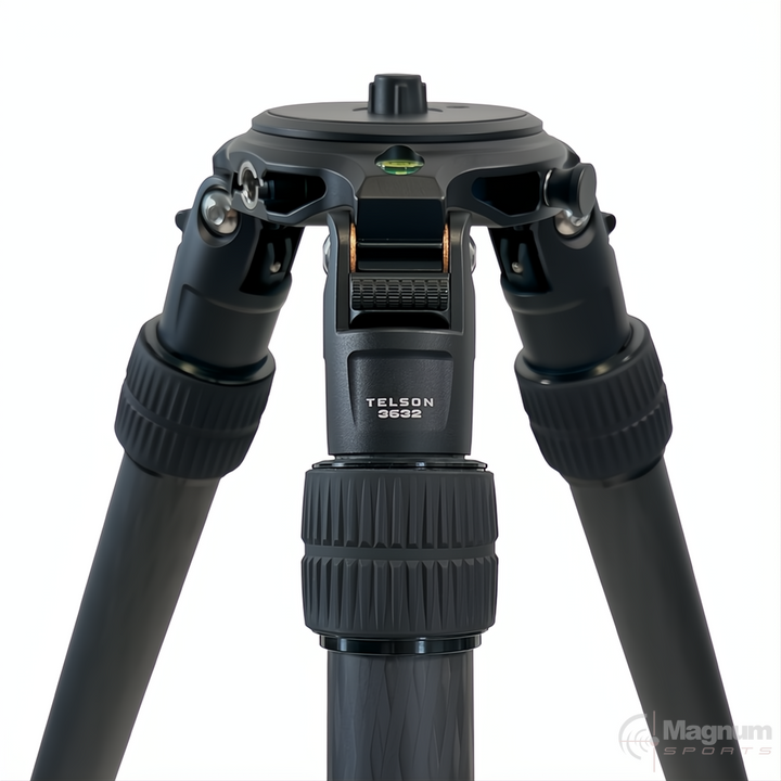Telson Competition Tripod 3632