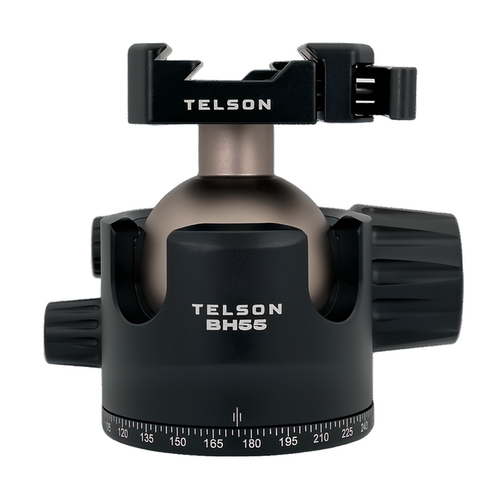 Competition Ball Head BH55