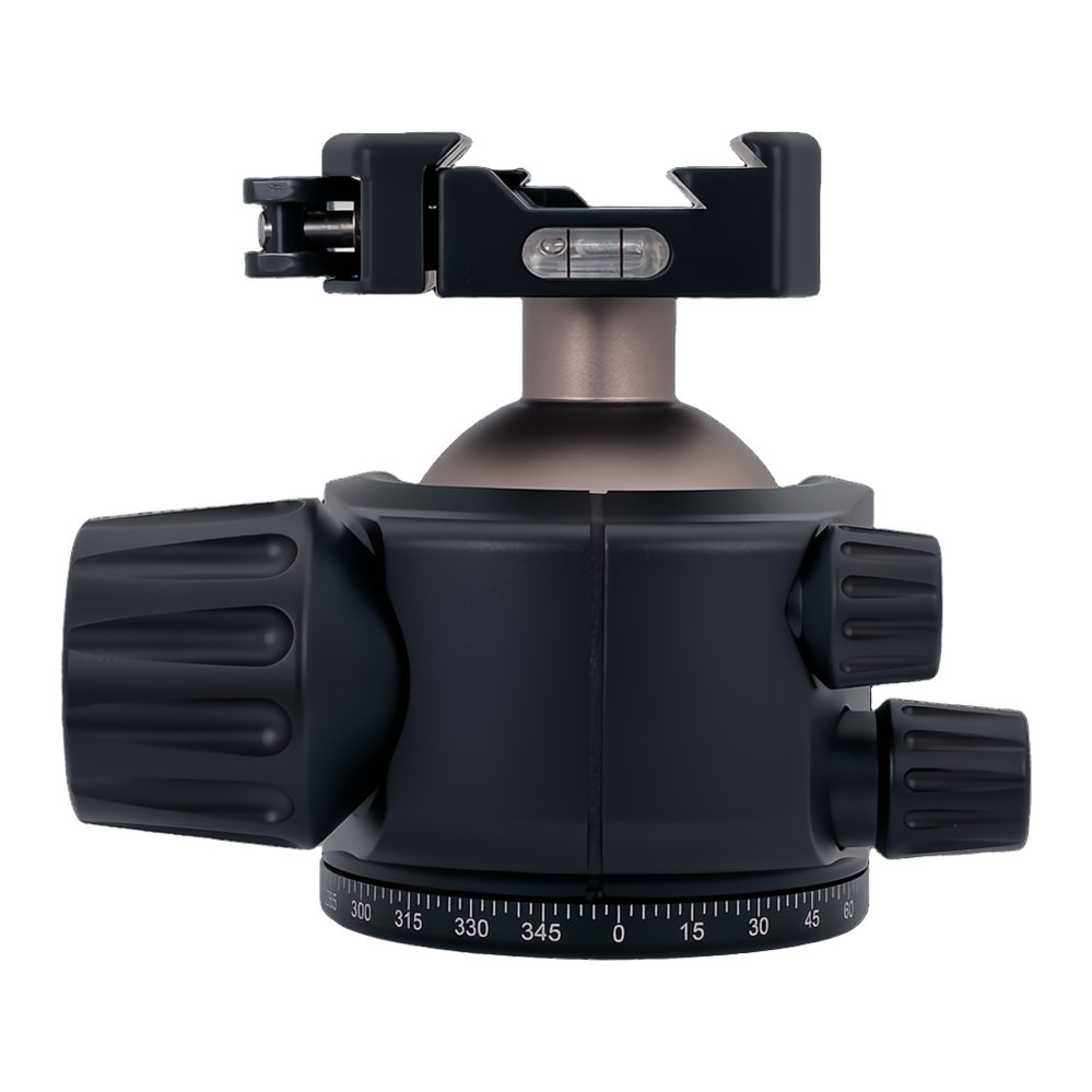 BH55 lever detail
