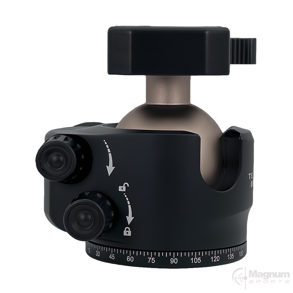 BH55 panning base
