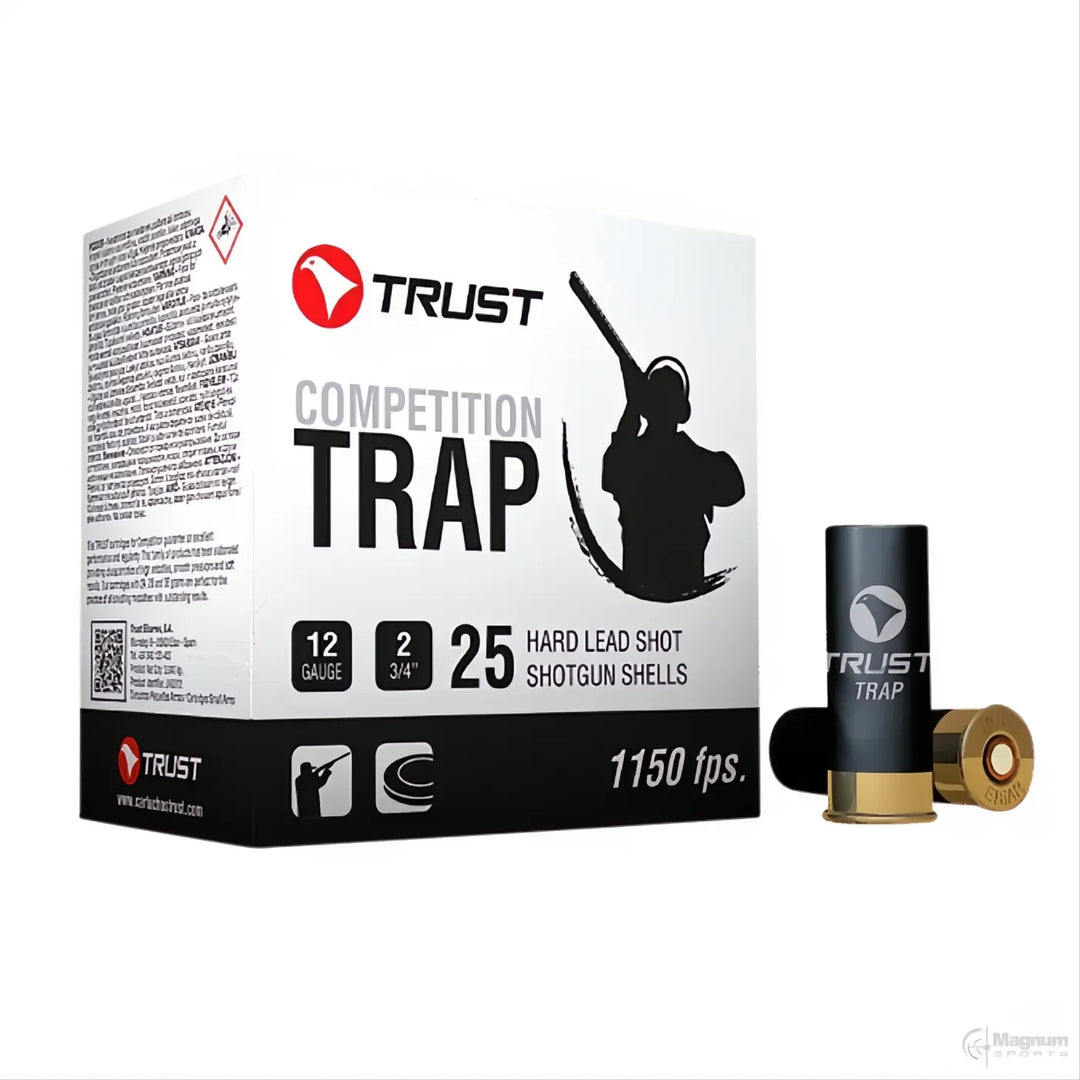 Trust Trap 1 Black 1150fps 28gm 8