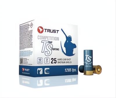 Trust Trap 1 Teal S1 1295fps 28gm 7.5