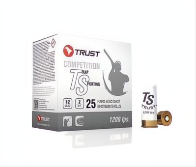 Trust Trap 1 White 1200fps 28gm 8