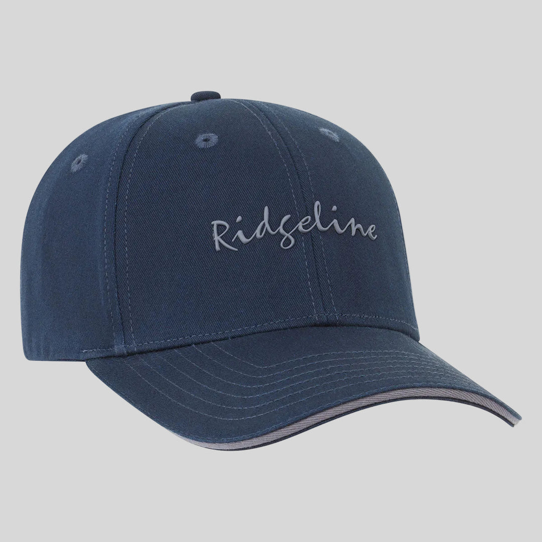 Ridgeline Signature Cap