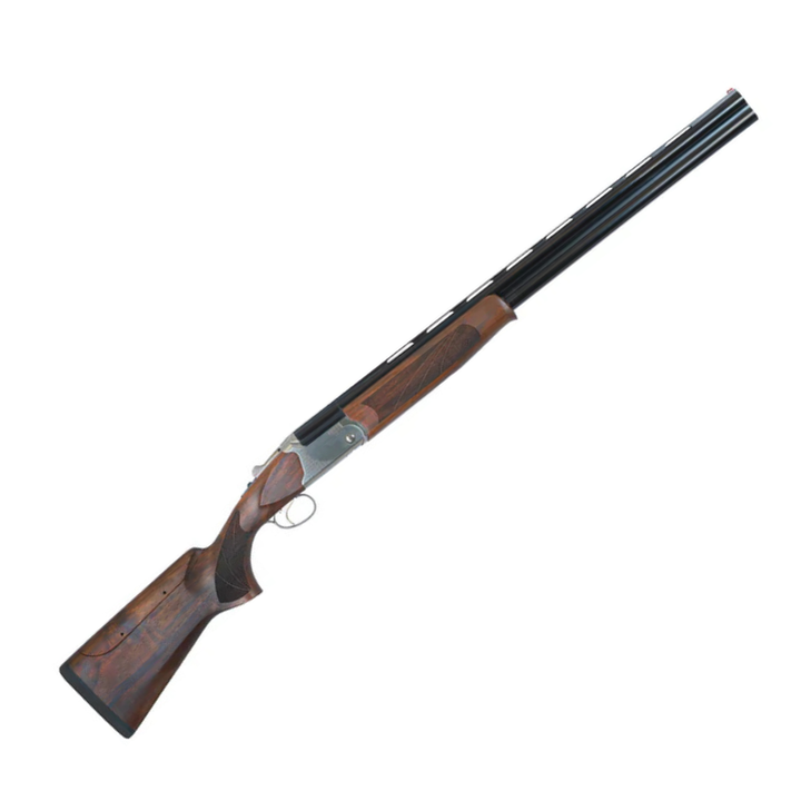 Webley &amp; Scott 900 Boudicea Series 12G 30"