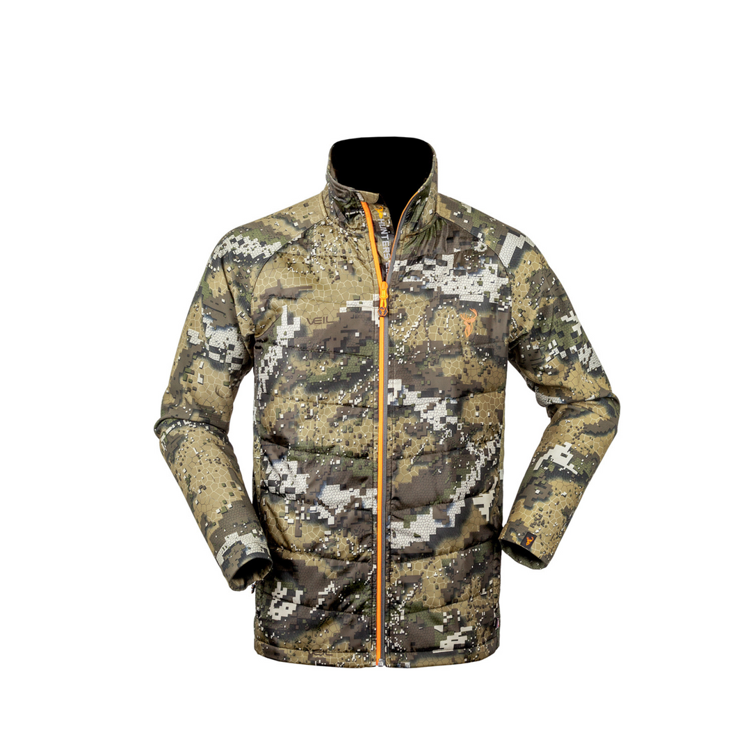 Hunters Element Switchback Jacket Desolve