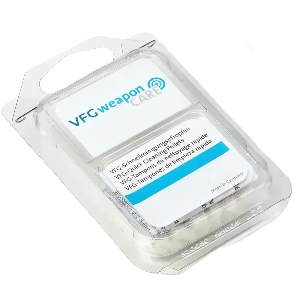 VFG Cleaning Pellet .22