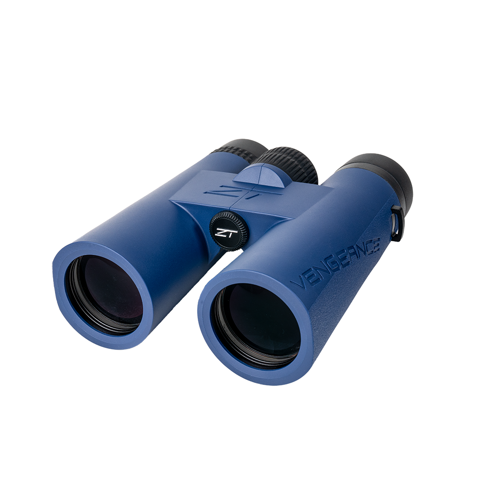 ZeroTech Vengeance Marine 10x42 Waterproof Binoculars