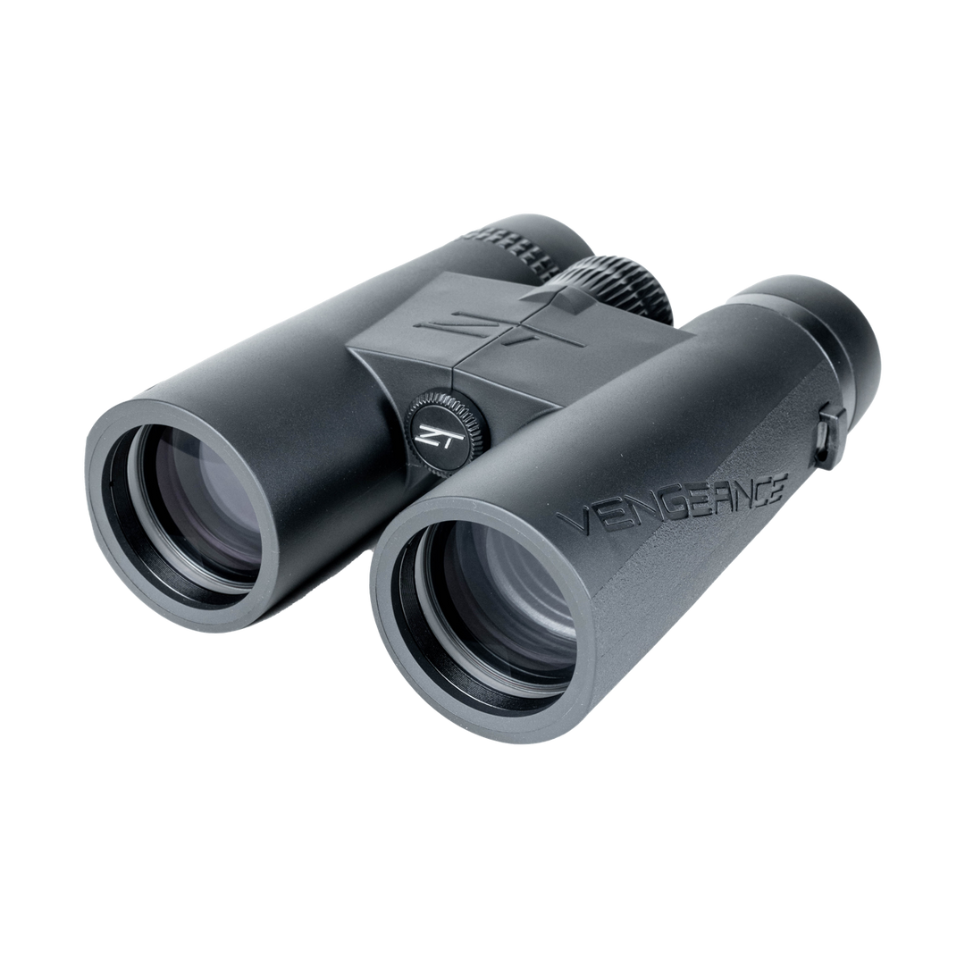 ZeroTech Vengeance HD 10x42 Binoculars