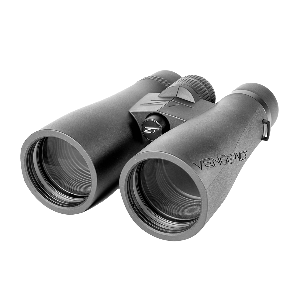 ZeroTech Vengeance ED 10x50 Binoculars
