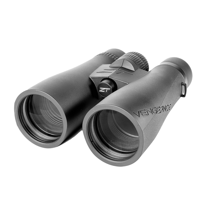 ZeroTech Vengeance ED 10x50 Binoculars