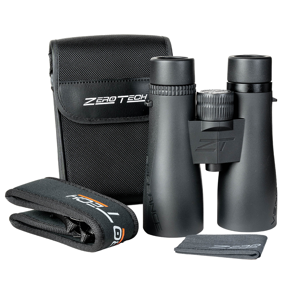 ZeroTech Vengeance ED 10x50 Binoculars