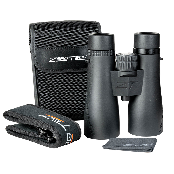 ZeroTech Vengeance ED 10x50 Binoculars