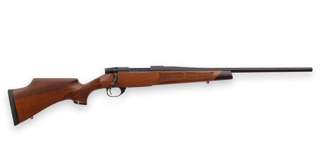 Weatherby Vanguard Camilla .223 Remington 20" Blued Walnut