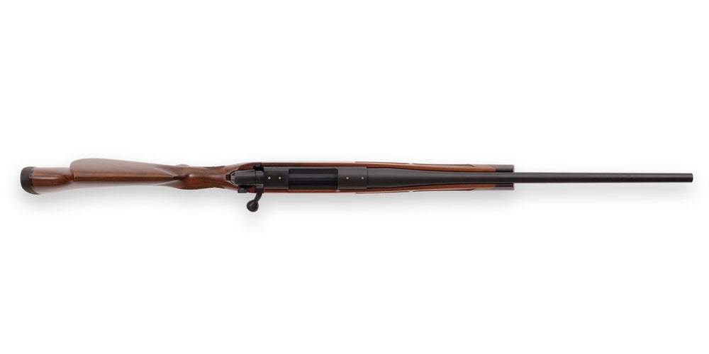 Weatherby Vanguard Camilla .223 Remington 20" Blued Walnut
