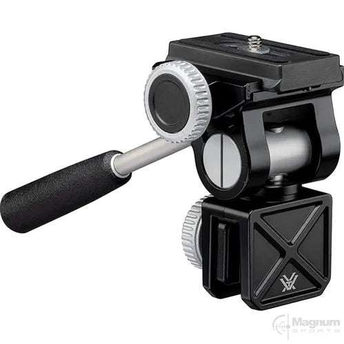 Vortex Pro Car Window Mount 2-way Pan Head