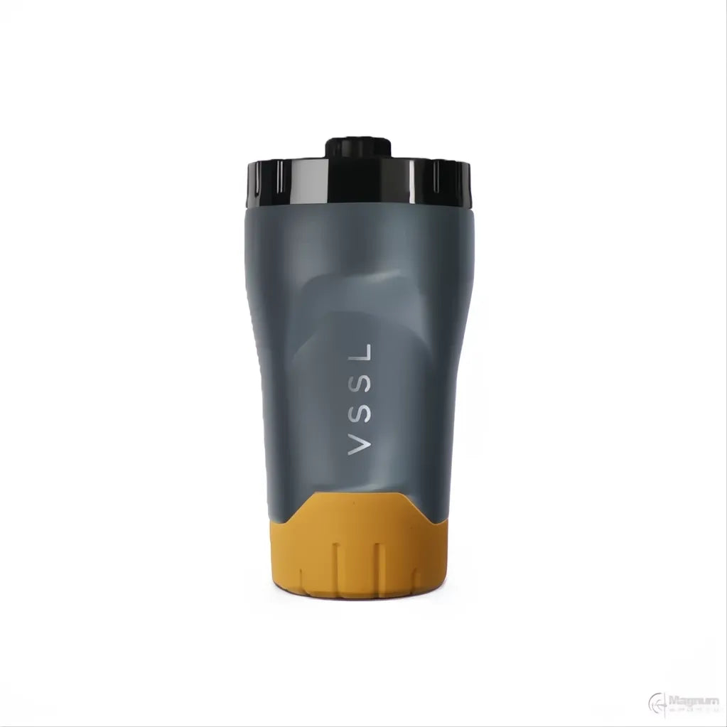 VSSL DRIFT TUMBLER 295ML ASH