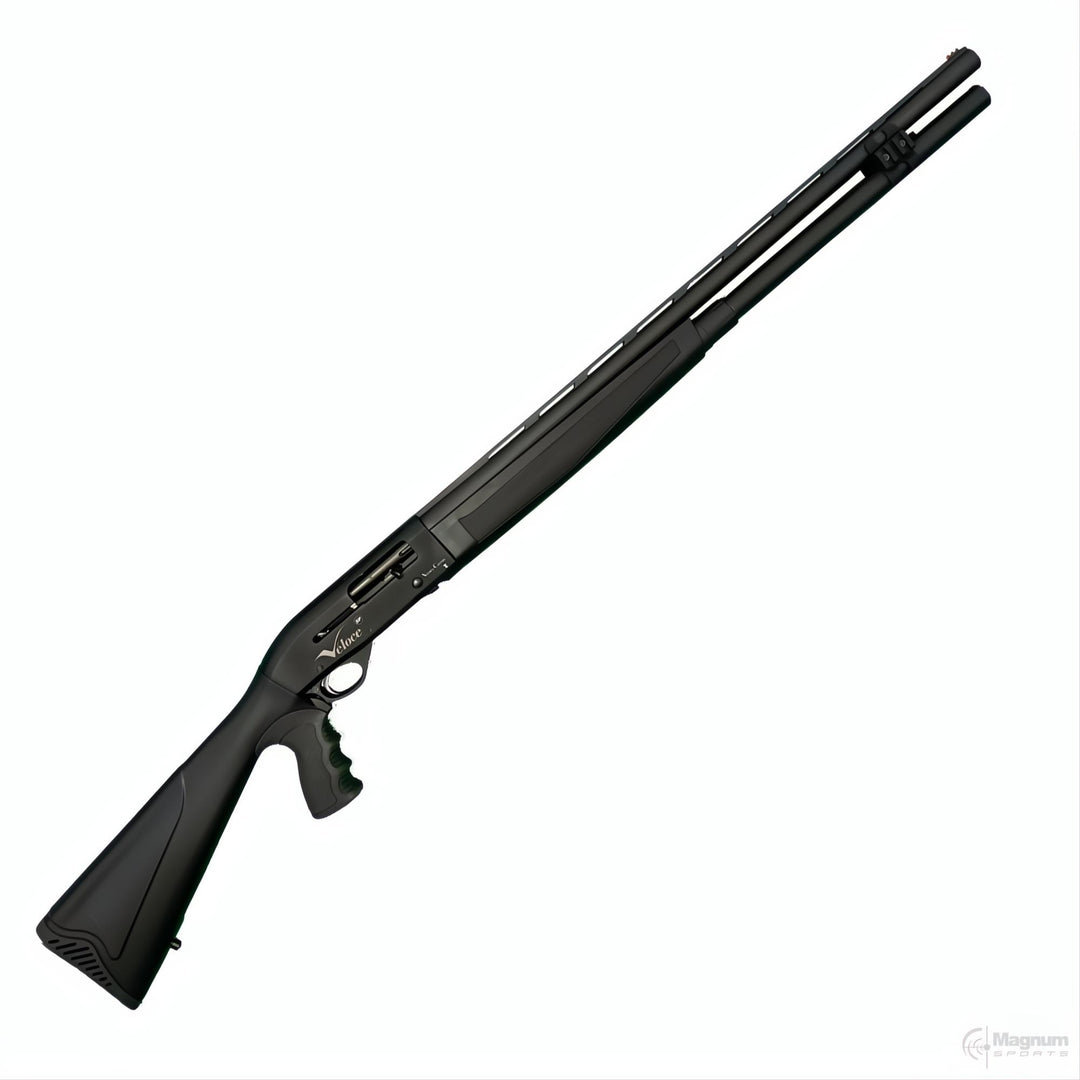 Verney Carron Veloce Tactical