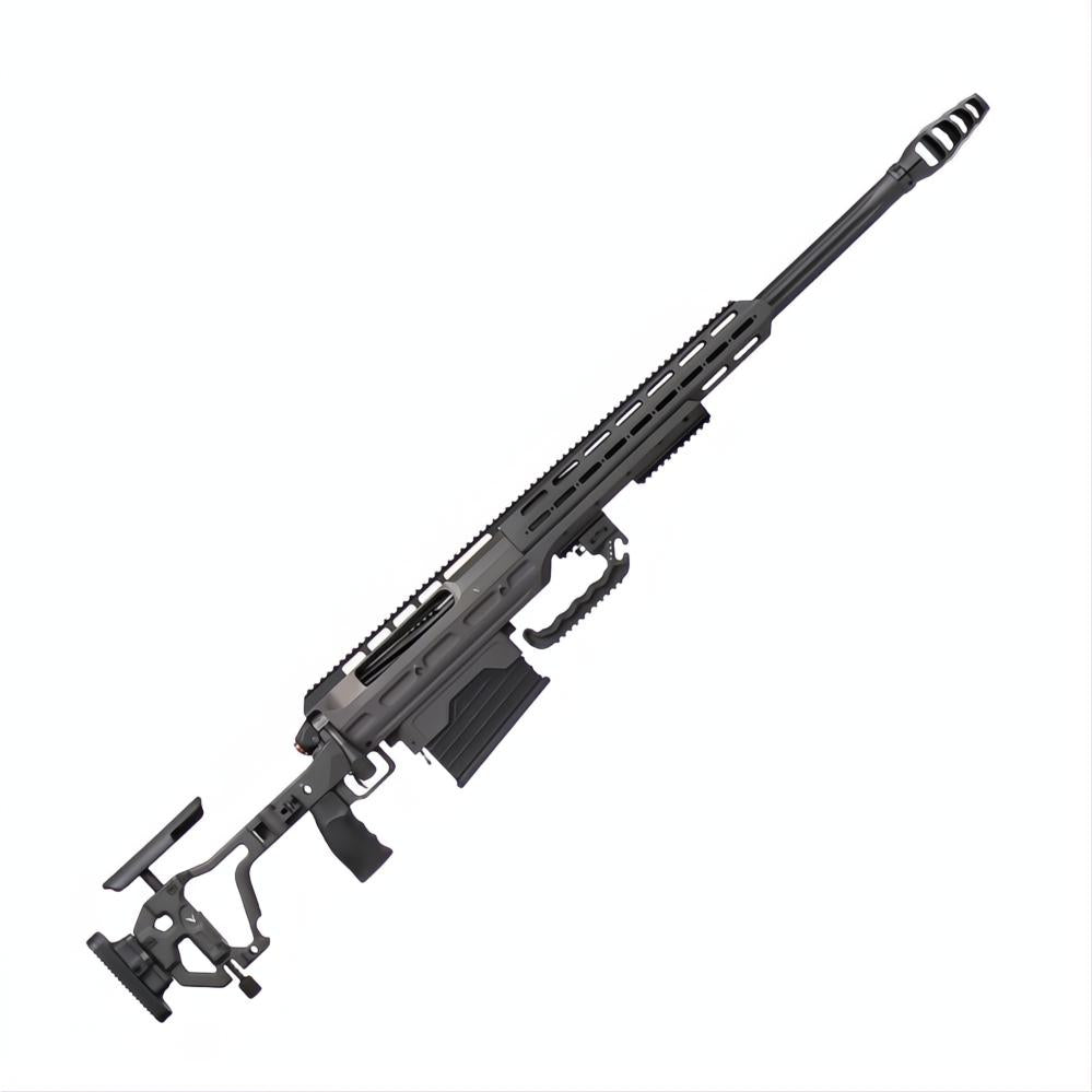 Victrix Corvo V Dark Grey