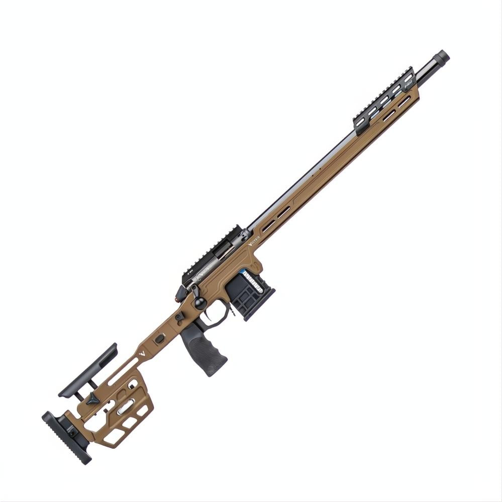 Victrix Orb Small Bore Burnt Bronze