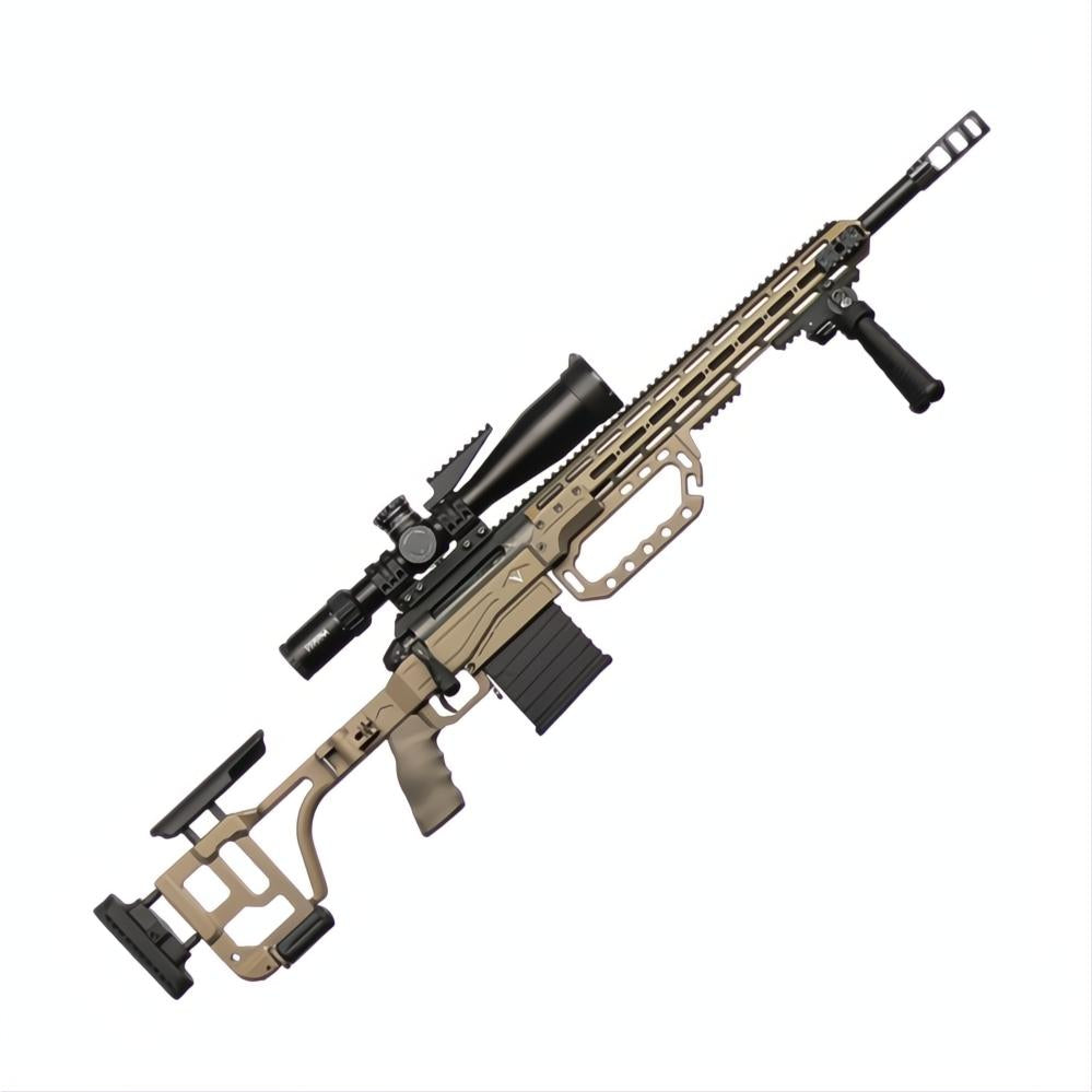 Victrix Scorpio Mille Tan