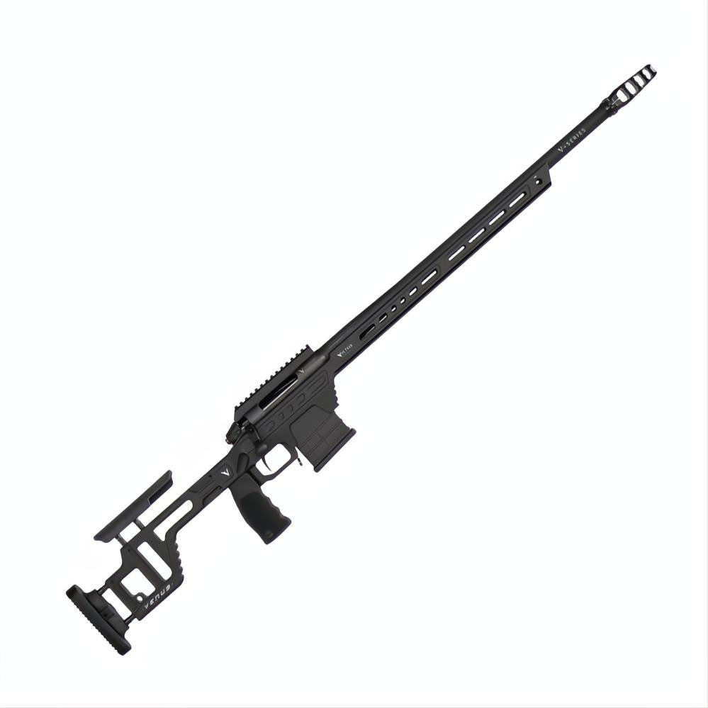 Victrix Venus V Hard Black Anodized