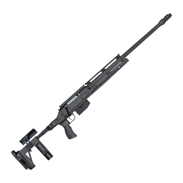 Voere M2 Long Range Bolt Action Rifle