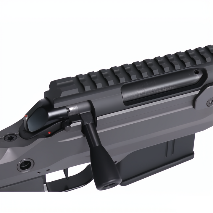 Voere Victor 3 Sport Match Bolt Action Rifle