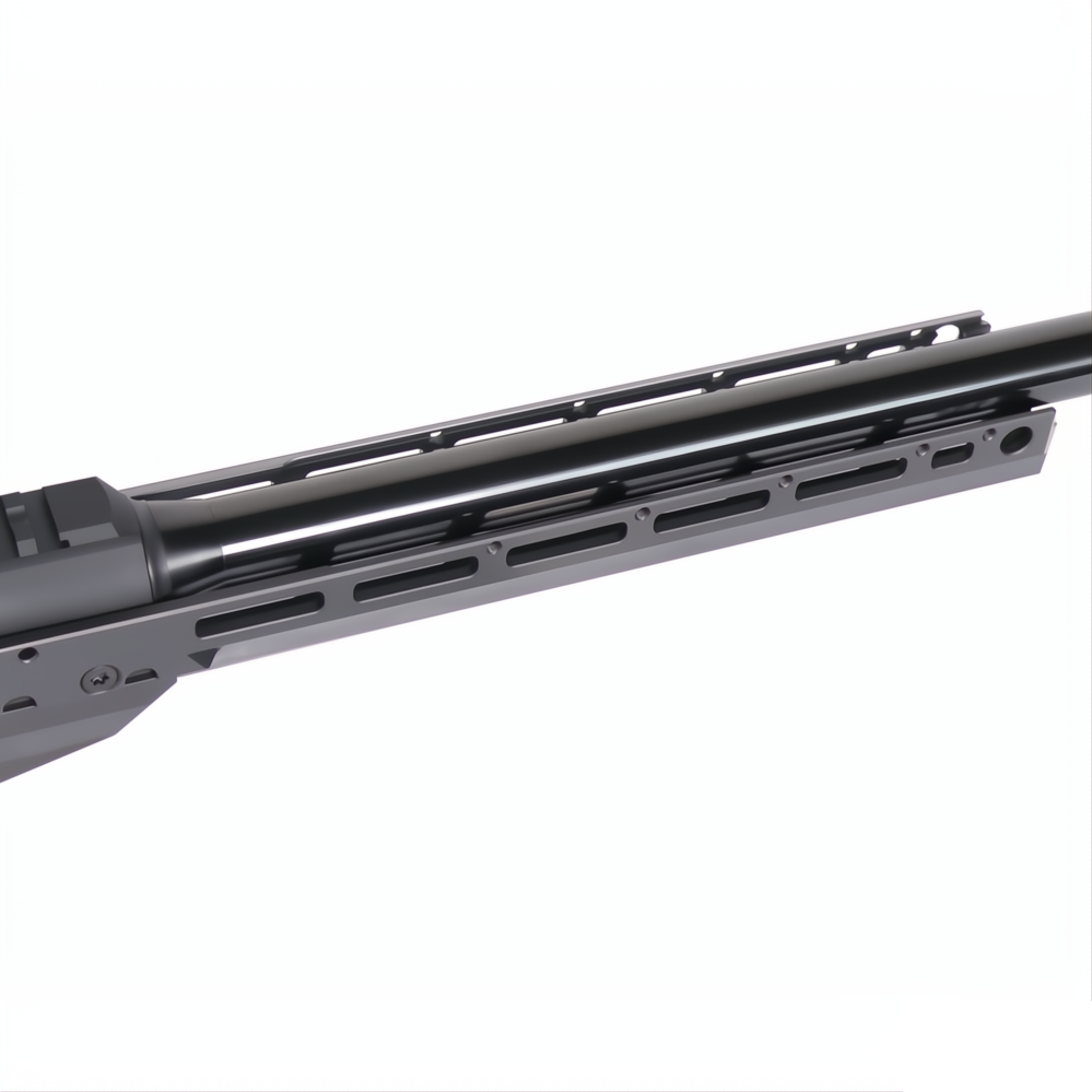 Voere Victor 3 Sport Match Bolt Action Rifle