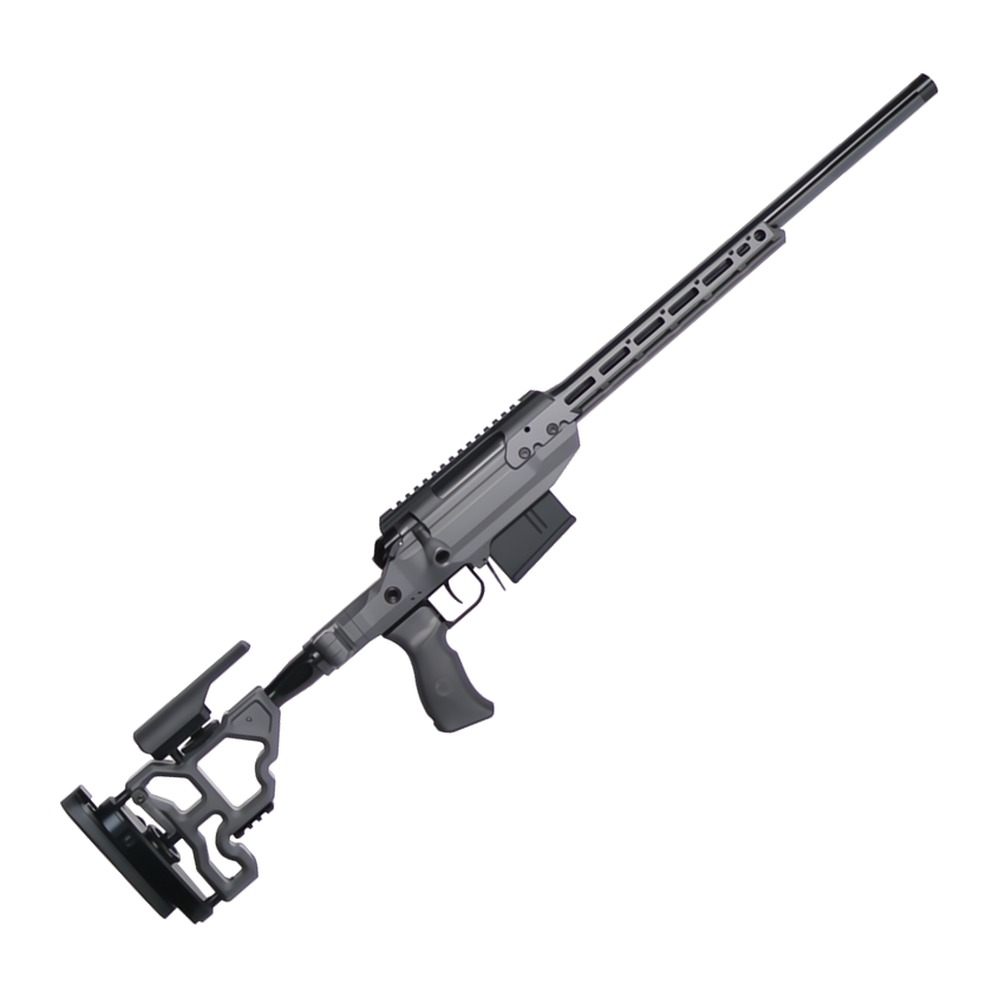 Voere Victor 3 Sport Match Bolt Action Rifle