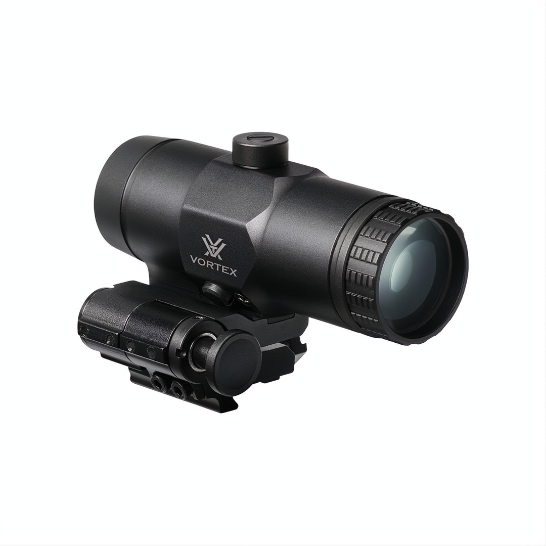 Vortex 3 X Magnifier With Swing Mount For Redot