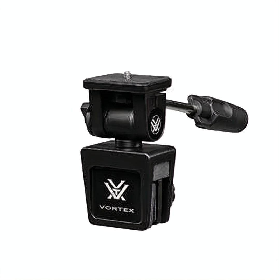 Vortex Car Window Mount
