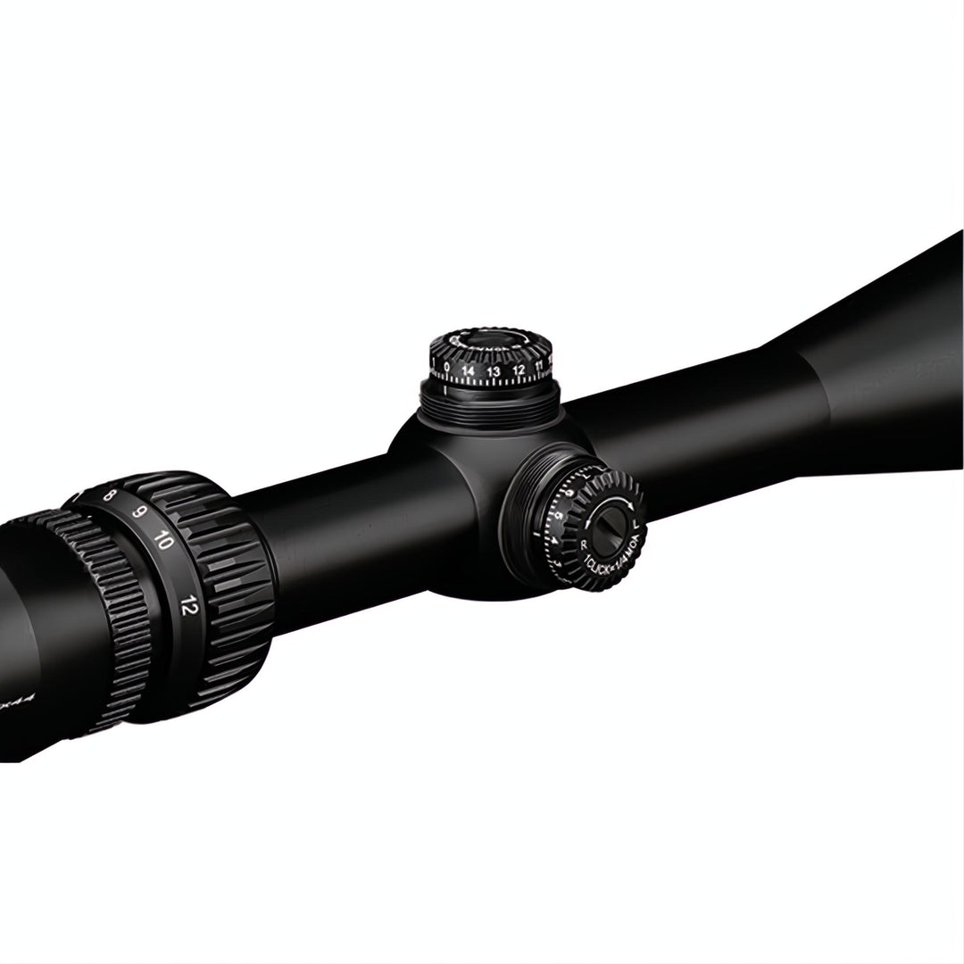 Vortex Copperhead 4-12x44