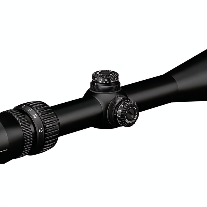 Vortex Copperhead 4-12x44