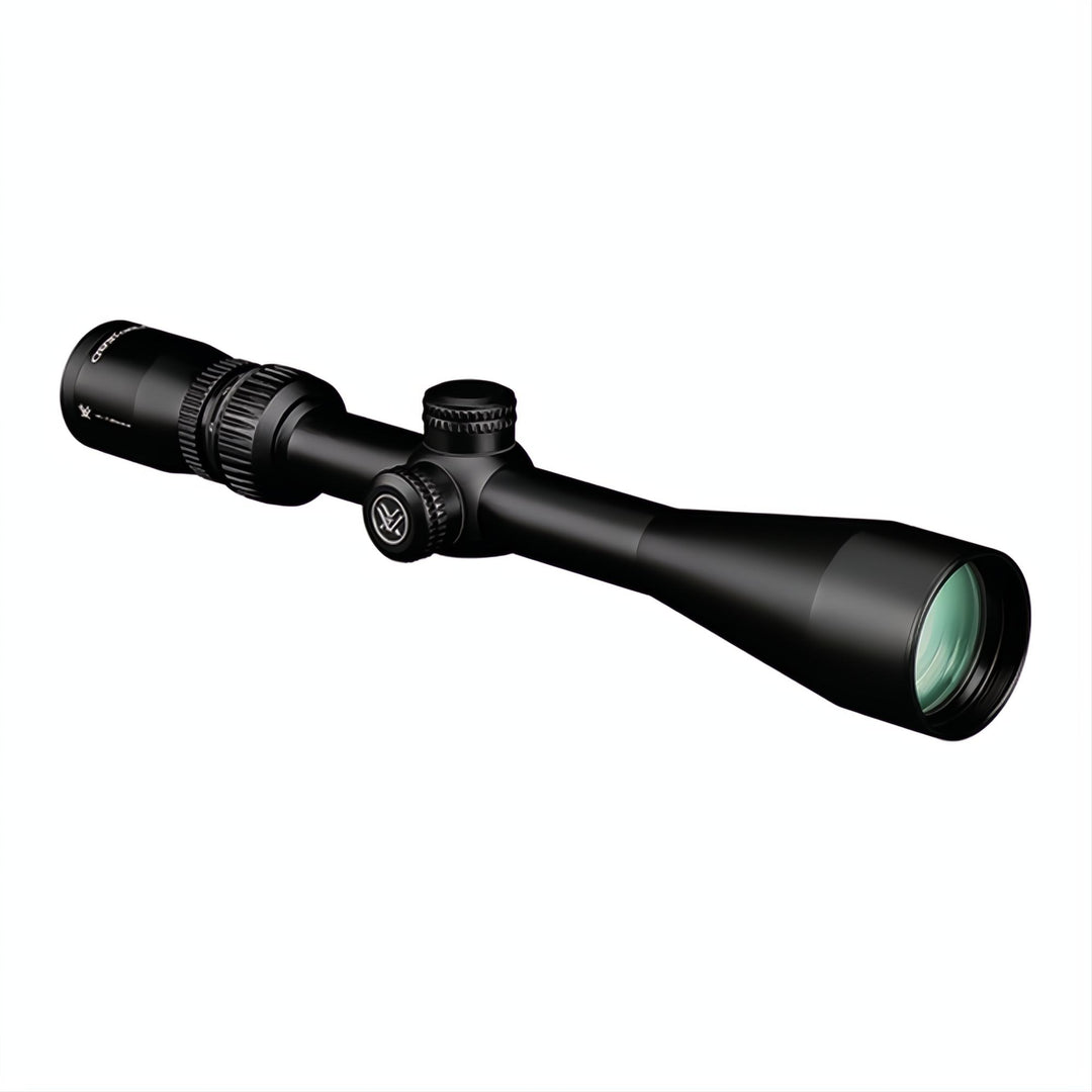 Vortex Copperhead 4-12x44