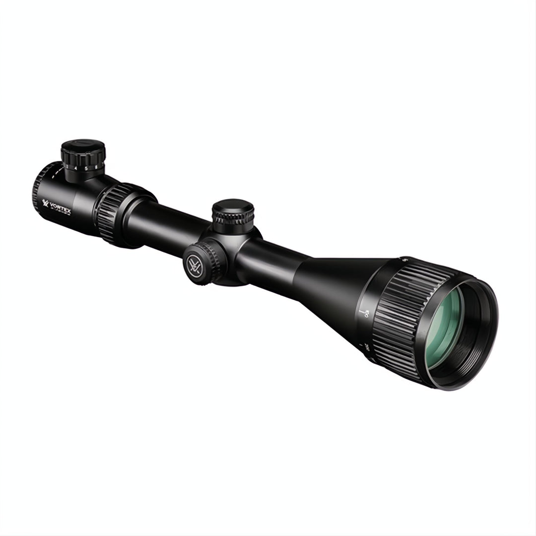 Vortex Crossfire 3-12x56 AO