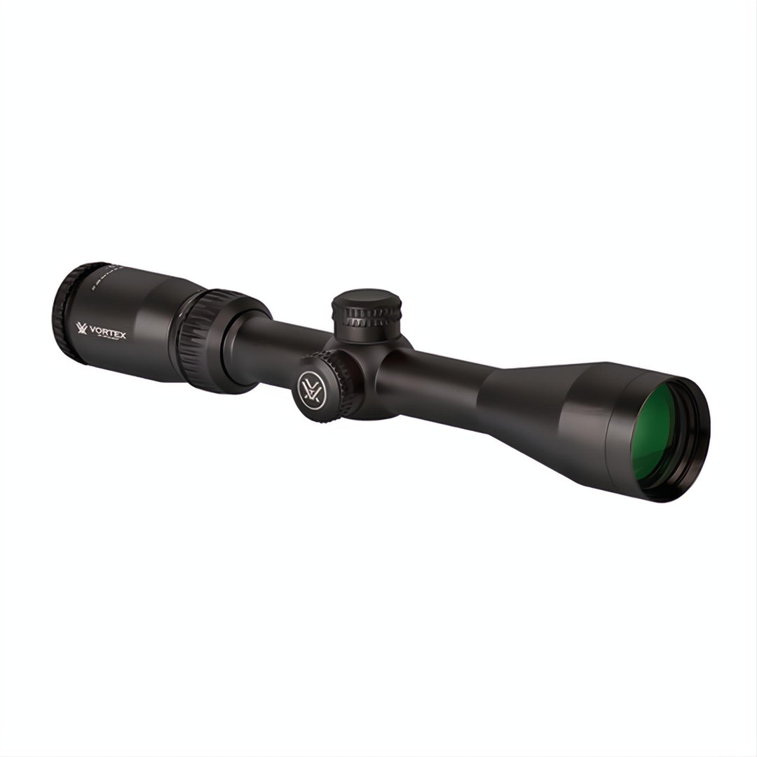 Vortex Crossfire 3-9x40