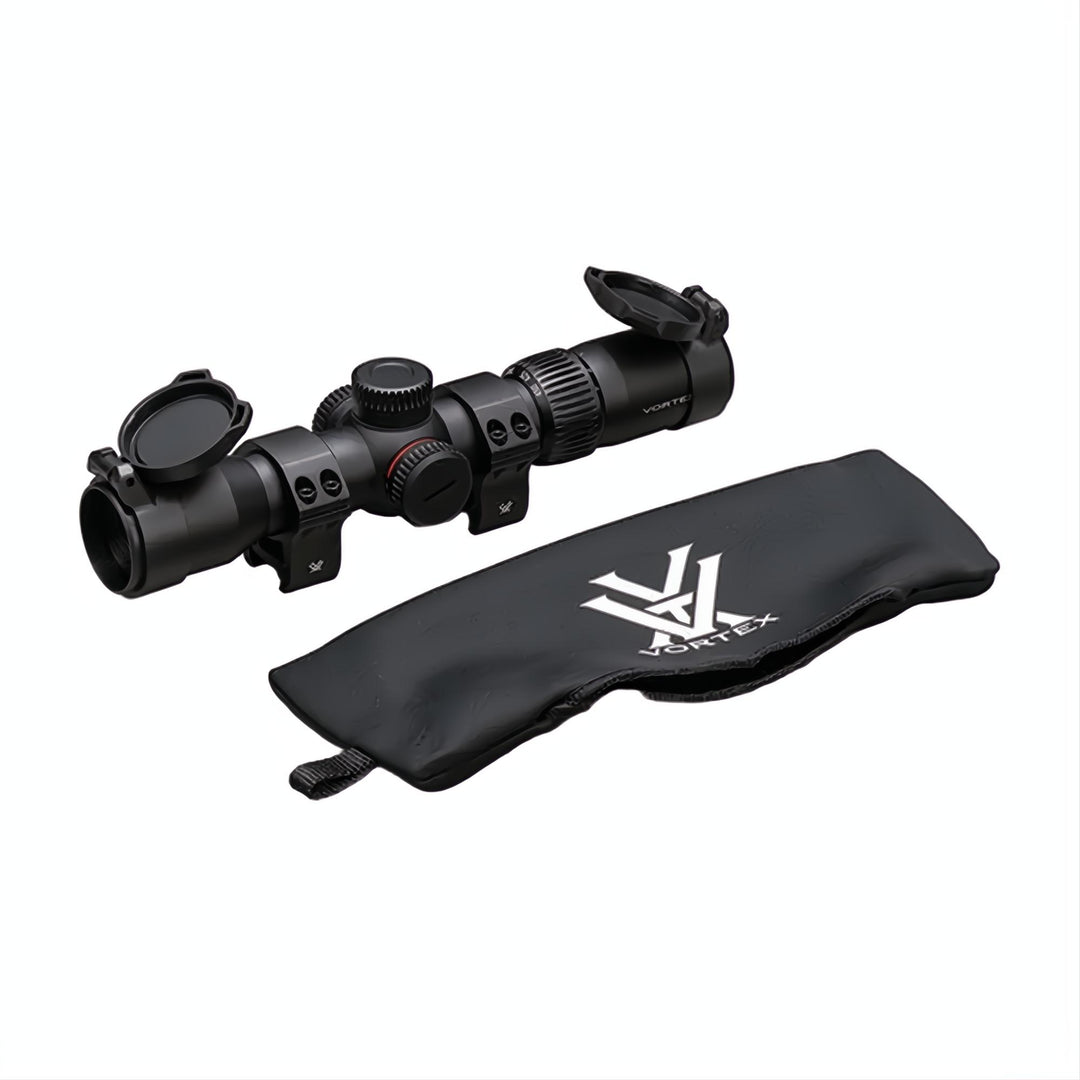 Vortex Crossfire Crossbow 2-7x32