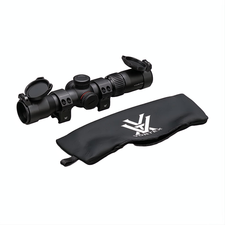 Vortex Crossfire Crossbow 2-7x32