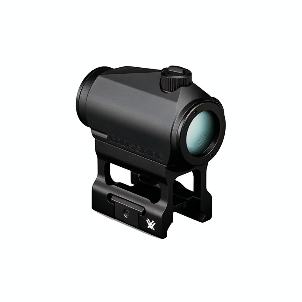 Vortex Crossfire Red Dot