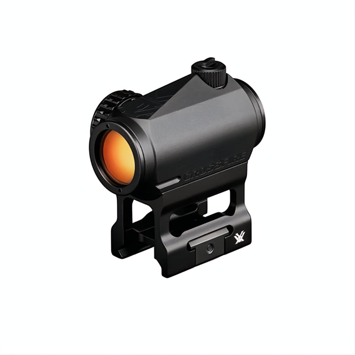 Vortex Crossfire Red Dot