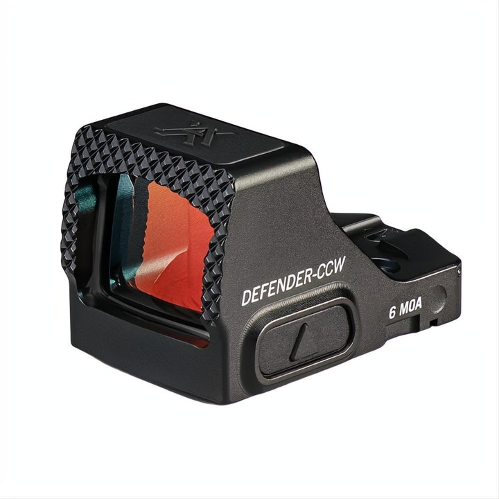 Vortex Defender CCW